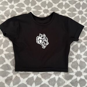 Darc Sport She Darc Women’s Crop Top Size Small